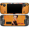 Betty Boop Little Black Dress Steam Deck Handheld Gaming Computer OLED Skin