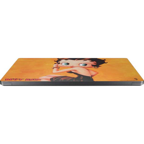 Betty Boop Little Black Dress Surface Laptop 7 15in Skin