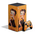 Betty Boop Little Black Dress Xbox Series X Skins
