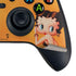 Betty Boop Little Black Dress XBox Series X Digital Edition Bundle Skin