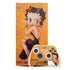 Betty Boop Little Black Dress Xbox Series X Skins