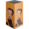 Betty Boop Little Black Dress XBox Series X Digital Edition Console Skin
