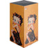 Betty Boop Little Black Dress XBox Series X Digital Edition Console Skin