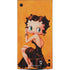 Betty Boop Little Black Dress XBox Series X Digital Edition Console Skin