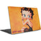 Betty Boop Little Black Dress Dell XPS Skin
