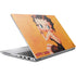 Betty Boop Little Black Dress HP ZBook Fury 16 G10 Skin