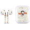 Betty Boop Member Fan Club Apple AirPods Skin