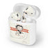 Betty Boop Member Fan Club Apple AirPods Skin