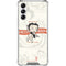 Betty Boop Member Fan Club Gabb Phone 4 Clear Case