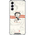Betty Boop Member Fan Club Gabb Phone 4 Clear Case