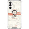 Betty Boop Member Fan Club Galaxy A16 5G Clear Case