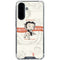 Betty Boop Member Fan Club Galaxy A36 5G Clear Case