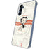 Betty Boop Member Fan Club Galaxy A55 5G Clear Case