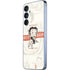 Betty Boop Member Fan Club Galaxy A55 5G Skin