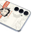 Betty Boop Member Fan Club Galaxy A55 5G Skin