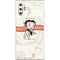 Betty Boop Member Fan Club Galaxy Note 10 Plus Skin