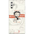 Betty Boop Member Fan Club Galaxy Note 10 Plus Skin