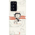 Betty Boop Member Fan Club Galaxy Cases