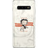 Betty Boop Member Fan Club Galaxy S10 Plus Skin