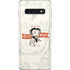 Betty Boop Member Fan Club Galaxy S10 Skin