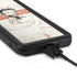 Betty Boop Member Fan Club Galaxy S20 Plus Waterproof Case