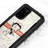 Betty Boop Member Fan Club Galaxy S20 Plus Waterproof Case