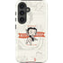 Betty Boop Member Fan Club Galaxy S25 Impact Case