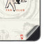 Betty Boop Member Fan Club Galaxy S25 Plus Skin