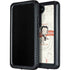 Betty Boop Member Fan Club Galaxy S24 Plus Waterproof Case