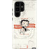Betty Boop Member Fan Club Galaxy Cases
