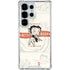 Betty Boop Member Fan Club Galaxy S25 Ultra Clear Case
