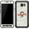 Betty Boop Member Fan Club Galaxy S7 Active Skin