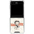 Betty Boop Member Fan Club Galaxy Z Flip6 Clear Case