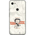 Betty Boop Member Fan Club Google Pixel 3a XL Skin