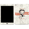 Betty Boop Member Fan Club iPad Skins
