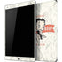 Betty Boop Member Fan Club iPad Skins