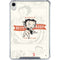 Betty Boop Member Fan Club iPad 11th Gen (2025) Clear Case