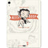 Betty Boop Member Fan Club Apple iPad Air Skin