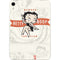 Betty Boop Member Fan Club Apple iPad Mini Skin