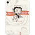 Betty Boop Member Fan Club Apple iPad Mini Skin