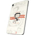 Betty Boop Member Fan Club Apple iPad Mini Skin
