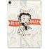 Betty Boop Member Fan Club Apple iPad Pro Skin