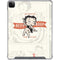 Betty Boop Member Fan Club iPad Cases