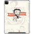 Betty Boop Member Fan Club iPad Cases