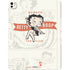 Betty Boop Member Fan Club iPad Pro 13in M4 (2024) Skin
