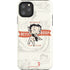Betty Boop Member Fan Club iPhone Cases