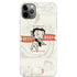Betty Boop Member Fan Club iPhone Cases