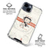 Betty Boop Member Fan Club iPhone 15 Clear Case