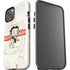 Betty Boop Member Fan Club iPhone 15 Impact Case