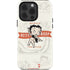 Betty Boop Member Fan Club iPhone 15 Pro Impact Case